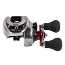 CARRETILHA SHIMANO SCORPION MD 300XGLH