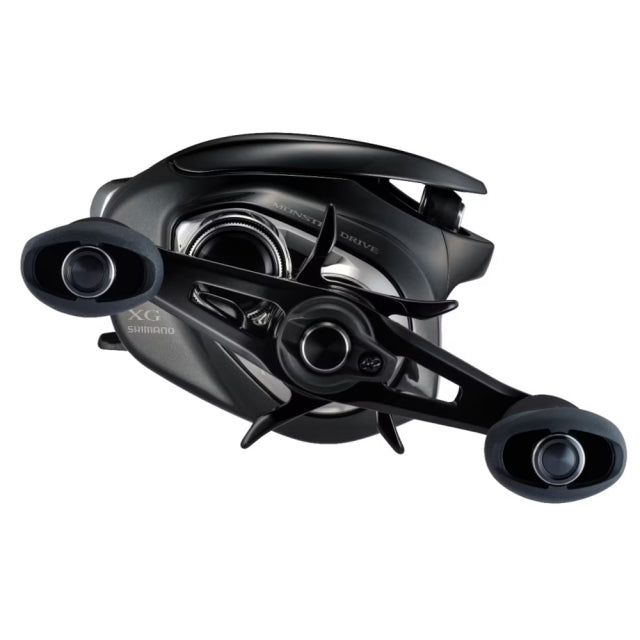 Nova SHIMANO ANTARES DC MD XG - 2023 - Made in Japan – Pro Fishing