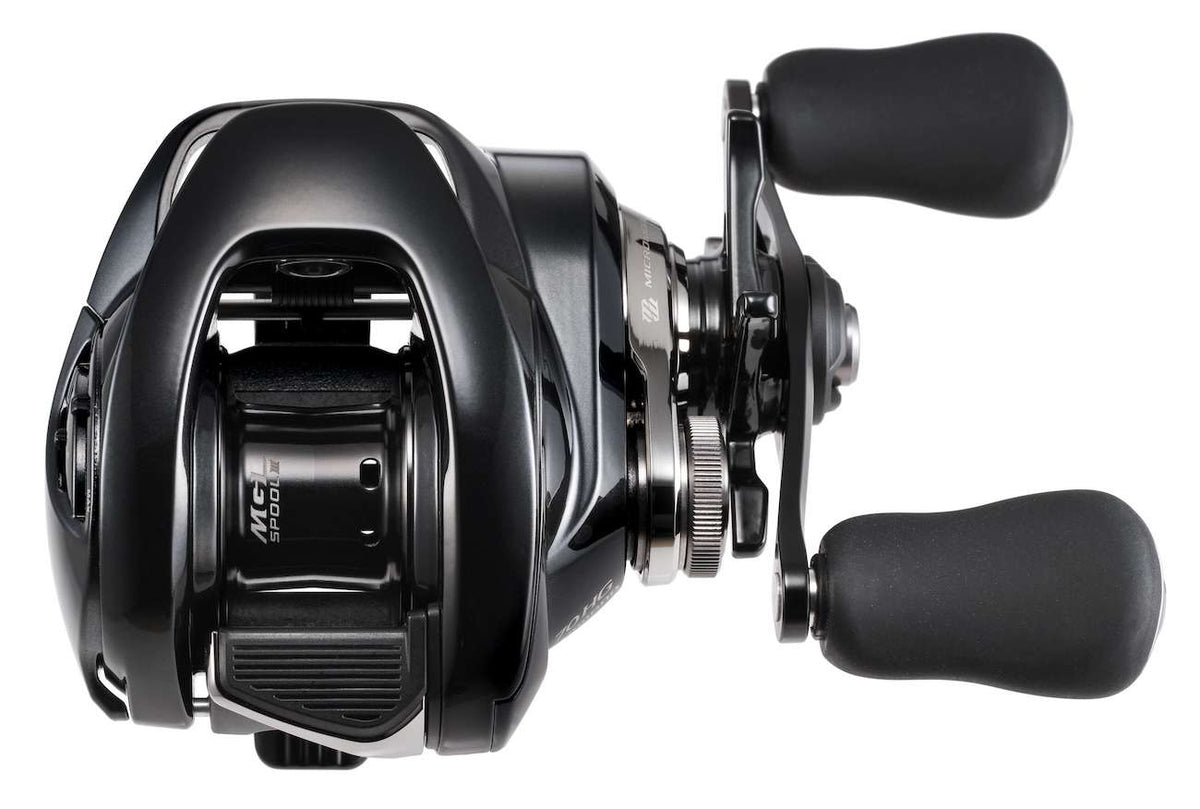 Nova SHIMANO Metanium DC 70/71XG - 180g - Lançamento 2024 - Frete Grát