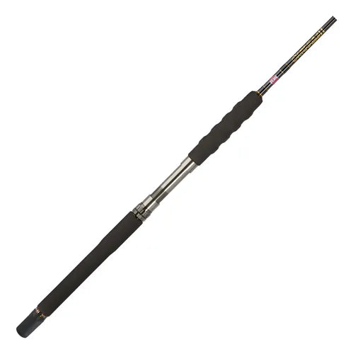 Vara De Pesca Penn Carnage Ii Boat 80lbs 7 0pés - Pronta Entrega