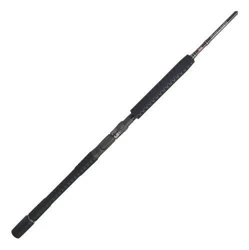 Vara de Pesca Penn Carnage Iii Jigging 200lbs 5 8pés - Pronta Entrega