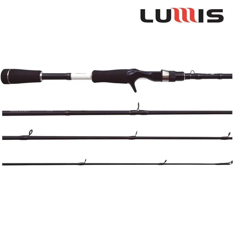 Vara para carretilha Lumis Crank 6'0" (1,83m) 25 Lbs CRKC60251