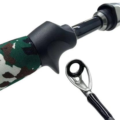 Vara para carretilha Lumis Tunizza PRO 6'0" (1,83m) 25Lbs TNPC60251