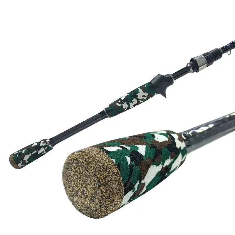 Vara para carretilha Lumis Tunizza PRO 6'0" (1,83m) 25Lbs TNPC60251