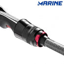 Vara para carretilha Marine Sports Venator 2024 6'0" (1,83m) 20 e 25 Lbs VNT-C601MHF
