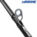 Vara para carretilha Marine Sports Venator 2024 6'0" (1,83m) 20 e 25 Lbs VNT-C601MHF