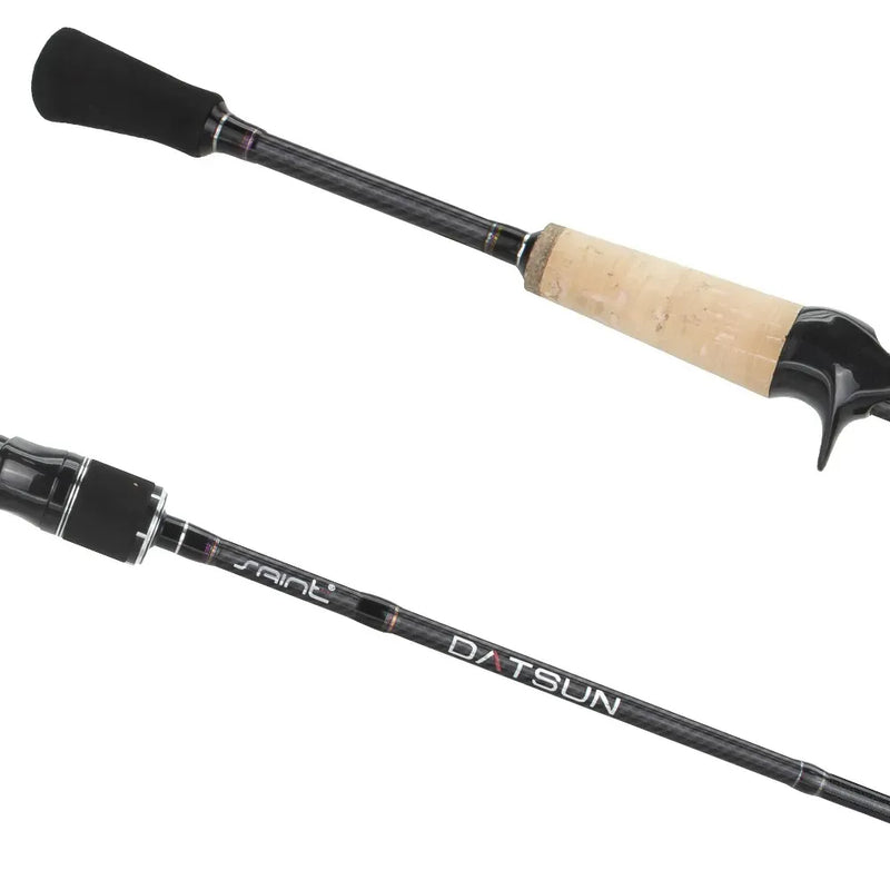Vara para carretilha Saint Plus Datsun 6'0" (1,83m) 25 Lbs 601BC