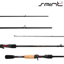 Vara para carretilha Saint Plus New Carbon Tech 5'8" (1,73m) 12 Lbs 581BC