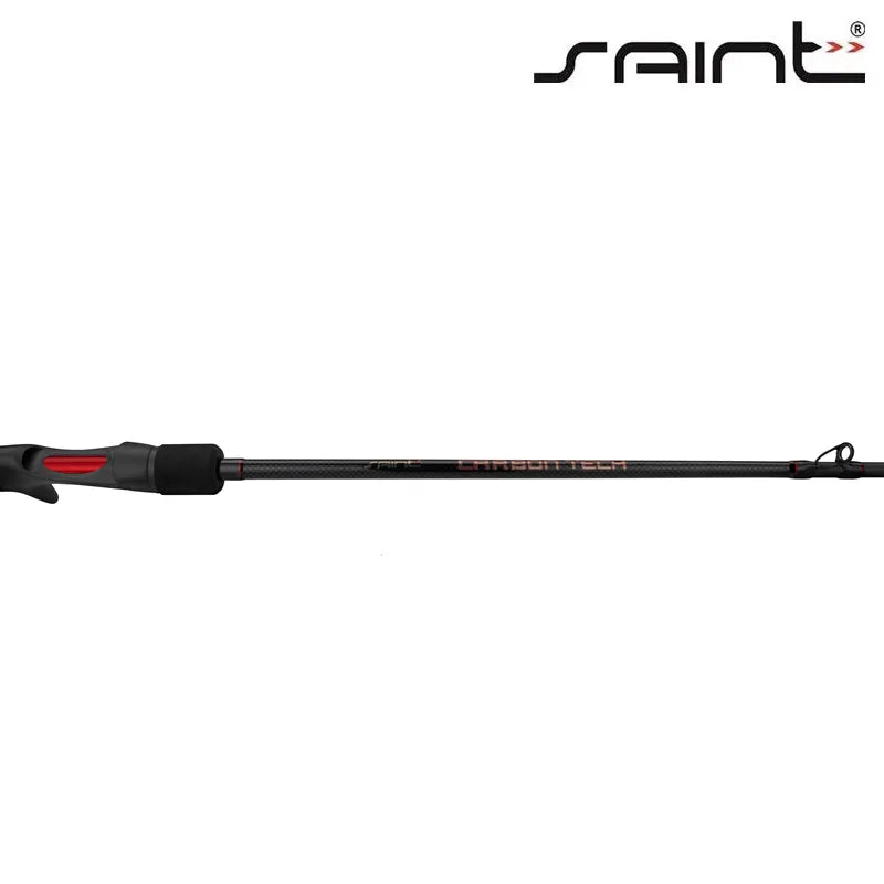 Vara para carretilha Saint Plus New Carbon Tech 5'8" (1,73m) 12 Lbs 581BC