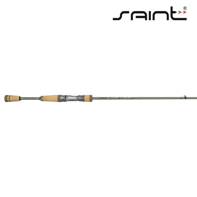 Vara para carretilha Saint Plus New Platinum 5'9" (1,75m) 14Lbs 591BC