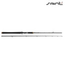 Vara para Carretilha Saint Plus Power Game 8" (2,40m) 40 Lbs 2402BC - 02 Partes