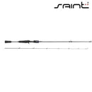 Vara para carretilha Saint Plus ProFishing Titanium 5'6" 17 Lbs LBs - 5'8'' 20 Lbs