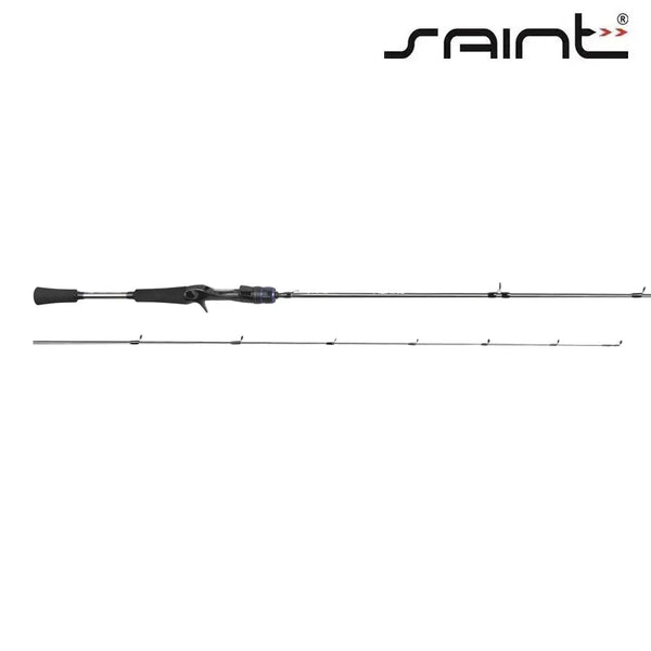 Vara para carretilha Saint Plus ProFishing Titanium 5'6" 17 Lbs LBs - 5'8'' 20 Lbs