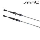 Vara para carretilha Saint Plus ProFishing Titanium 5'6" 17 Lbs LBs - 5'8'' 20 Lbs