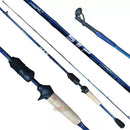 Vara para carretilha Saint Plus STP 5'8" (1,73m) 12 Lbs 581BC