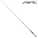 Vara para carretilha Saint Plus Tucuna Pro 5'8" (1,73m) 12 Lbs a 25 lbs
