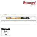 Vara para carretilha Sumax Amazon Cast 6'0" (1,80m) 17 Lbs SAC-60M