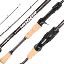 Vara Saint Hammer 581BC (5'8" 10-25lb)