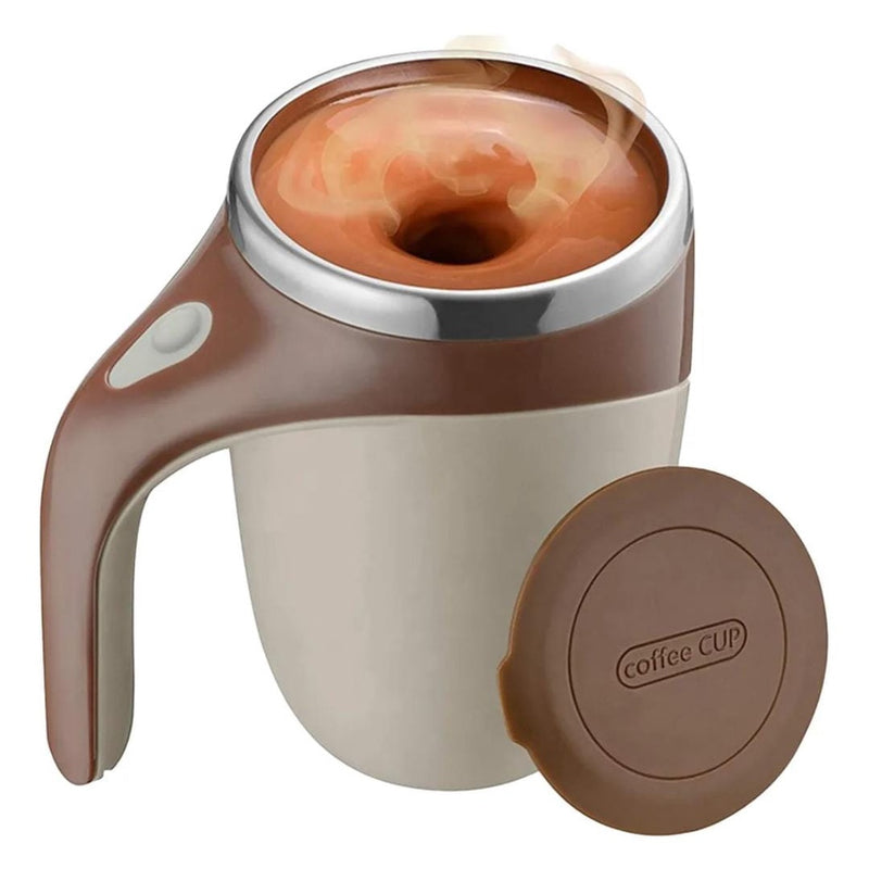 Nova Caneca Mixer Automática Super Premium - Magnética