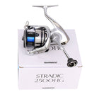 Molinete Shimano Stradict  FL Original  - Frete Grátis Sul/ Suldeste