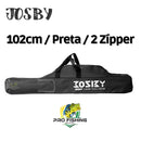 Bolsa Porta Varas JOSBY FISHING - Frete Grátis para Todo Brasil