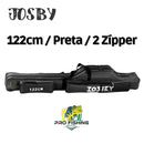 Bolsa Porta Varas JOSBY FISHING - Frete Grátis para Todo Brasil