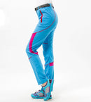 Nova Calça Feminina Outdoor 2023 com Proteção Solar FPS 50+ Frete Grátis