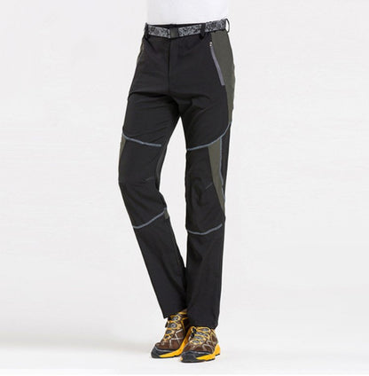 Nova Calça Feminina Outdoor 2023 com Proteção Solar FPS 50+ Frete Grátis