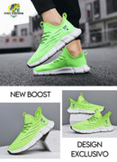NOVO TÊNIS ULTRA NEW REVOLUTION- 33Y - LANÇAMENTO 2023 - FRETE GRÁTIS
