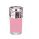Copo Térmico YETI Rambler 20oz (590ml) Tampa MagSLider - Diversas Cores - 100% Original