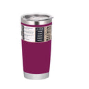 Copo Térmico YETI Rambler 20oz (590ml) Tampa MagSLider - Diversas Cores - 100% Original