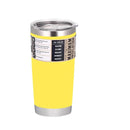 Copo Térmico YETI Rambler 20oz (590ml) Tampa MagSLider - Diversas Cores - 100% Original