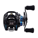 Nova Carretilha Daiwa Zillion 10.0 SV TW