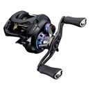 Nova Carretilha Daiwa Zillion 10.0 SV TW