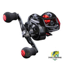 Nova Carretilha LURE PRO AE-2000 - Lançamento 2023