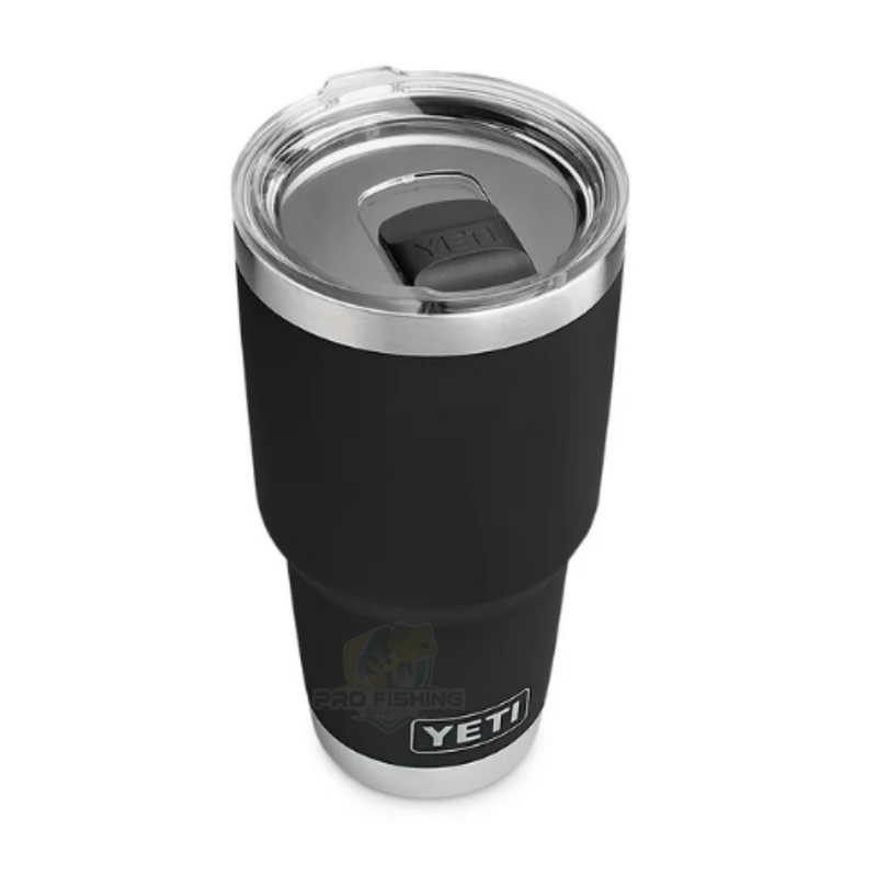 Copo Térmico YETI Rambler 30oz  (890ml) - Diversas Cores - Frete Grátis