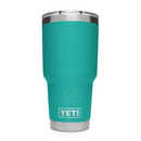 Copo Térmico YETI Rambler 30oz  (890ml) - Diversas Cores - Frete Grátis