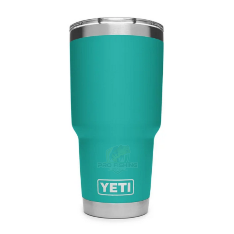 Copo Térmico YETI Rambler 30oz  (890ml) - Diversas Cores - Frete Grátis