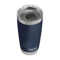 Copo Térmico YETI Rambler 20oz (590ml) Tampa MagSLider - Diversas Cores - 100% Original