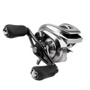 Carretilha Shimano Bantam MGL XG - Pronta Entrega e Frete Grátis