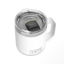 Caneca Térmica Yeti Rambler 14oz (414ml) Tampa MagSlider Lid - Original