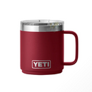 Caneca Térmica Yeti Rambler 14oz (414ml) Tampa MagSlider Lid - Original
