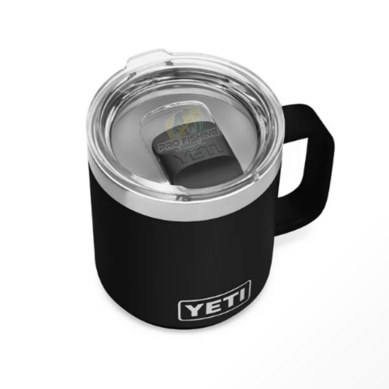 Caneca Térmica Yeti Rambler 14oz (414ml) Tampa MagSlider Lid - Original