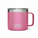 Caneca Térmica Yeti Rambler 14oz (414ml) Tampa MagSlider Lid - Original