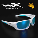 Novo Óculos de Sol Polarizado WX Wiley-X HD 2022 com Proteção Solar UV+400