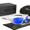 Novo Óculos de Sol Polarizado WX Wiley-X HD 2022 com Proteção Solar UV+400