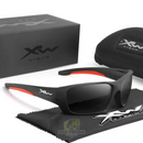 Novo Óculos de Sol Polarizado WX Wiley-X HD 2022 com Proteção Solar UV+400