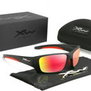 Novo Óculos de Sol Polarizado WX Wiley-X HD 2022 com Proteção Solar UV+400