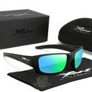Novo Óculos de Sol Polarizado WX Wiley-X HD 2022 com Proteção Solar UV+400
