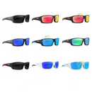 Novo Óculos de Sol Polarizado WX Wiley-X HD 2022 com Proteção Solar UV+400